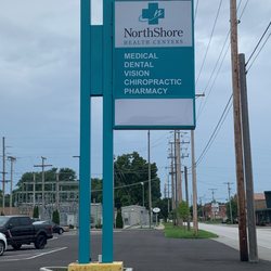 NorthShore Health Centers