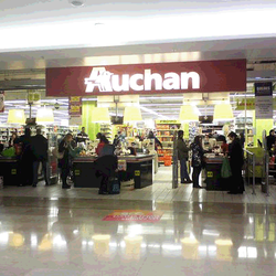 Auchan