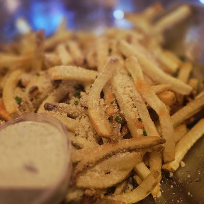 Hopdoddy Burger Bar by null