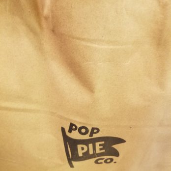 Pop Pie - My order of deliciousness!!! - Bakeries Near Me - San Diego, California Pop Pie - My order of deliciousness!!! - Bakeries Near Me - San Diego, California