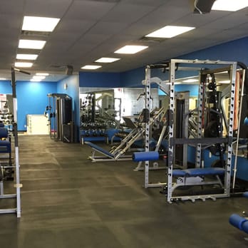 StrongFound Personal Training - Trainers Near Me - Pearland, Texas