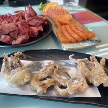 Hibiki BBQ - Barbeque Near Me - San Gabriel, California