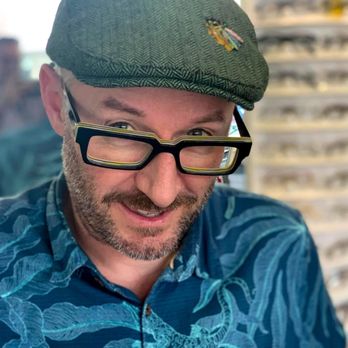I Spex Funky Spex - iSpex Funky Spex Custom made eyewear for interesting people - Eyewear & Opticians Near Me - Collingwood, VIC I Spex Funky Spex - iSpex Funky Spex Custom made eyewear for interesting people - Eyewear & Opticians Near Me - Collingwood, VIC