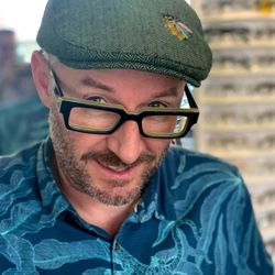 I Spex Funky Spex - ISpex Funky Spex Custom made eyewear for interesting people