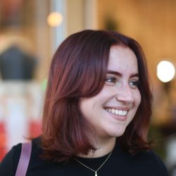 The Young American Salon - Cut & color by Jessica Lizet Montoya