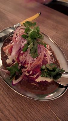 Jamil's Chaat House by null