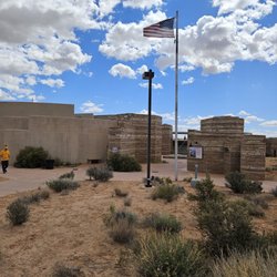 Big Water Visitor Center - Visitor center