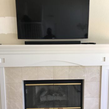 HD Hookups - Home Theatre Installation Near Me - San Diego, California