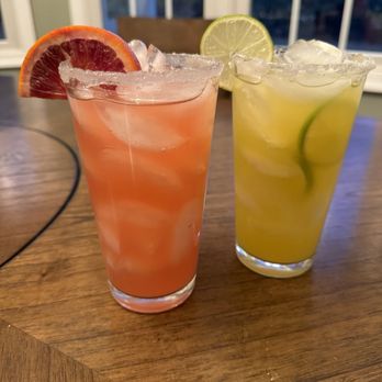 Central Taco and Tequila - DIY marg kit. Just add tequila. - Tacos Near Me - Haddon Township, New Jersey