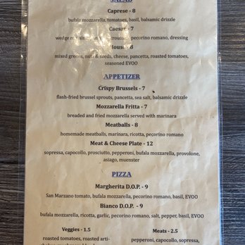 Arditi Pizzeria - Menu - Pizza Near Me - Lawrenceville, Georgia Arditi Pizzeria - Menu - Pizza Near Me - Lawrenceville, Georgia