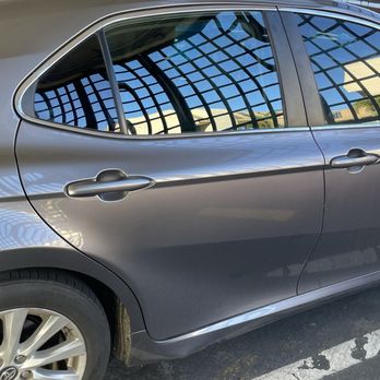 Star Tiger Auto Glass - Replaced passenger car window - Auto Glass Services Near Me - San Francisco , California Star Tiger Auto Glass - Replaced passenger car window - Auto Glass Services Near Me - San Francisco , California