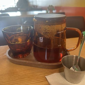 Race Street Coffee - Tea - Coffee & Tea Near Me - Fort Worth, Texas Race Street Coffee - Tea - Coffee & Tea Near Me - Fort Worth, Texas