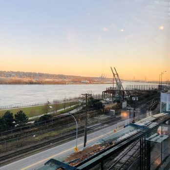 Taverna Greka Restaurant - Great sunset! - Greek Near Me - New Westminster, British Columbia Taverna Greka Restaurant - Great sunset! - Greek Near Me - New Westminster, British Columbia