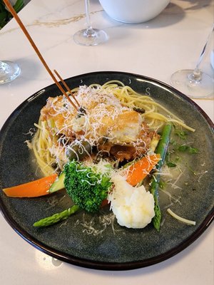 Mi Piaci Restaurant by null