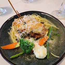 Pollo picata