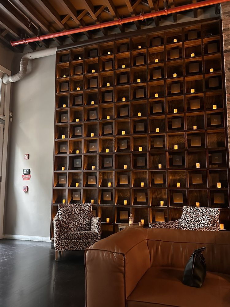 AIRE ANCIENT BATHS NEW YORK Updated October 2024 355 Photos