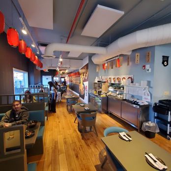 Ichiddo Ramen - Ramen Near Me - Naperville, Illinois