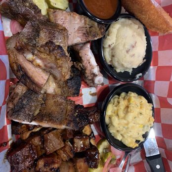 Famous Dave's - Burnt ends and rib tips. - Barbeque Near Me - Hayward, California Famous Dave's - Burnt ends and rib tips. - Barbeque Near Me - Hayward, California
