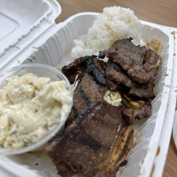Bob's Bar-B-Que - Barbeque Near Me - Honolulu, Hawaii Bob's Bar-B-Que - Barbeque Near Me - Honolulu, Hawaii