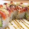 Ty Green Sushi Bar gift card
