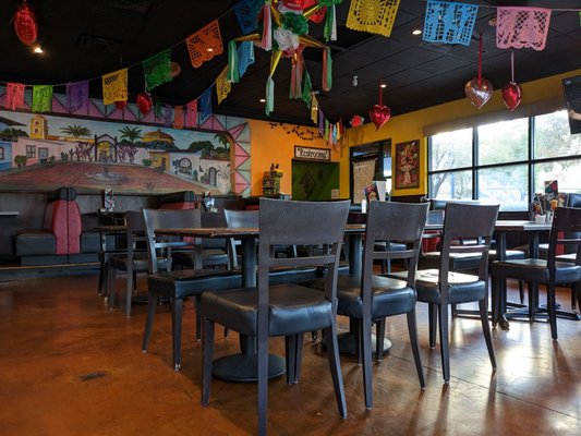 Chavelos Mexican Bar & Grill by null