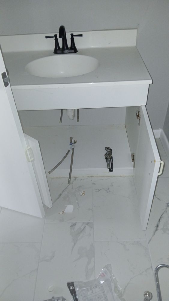 Slide of FC Construction