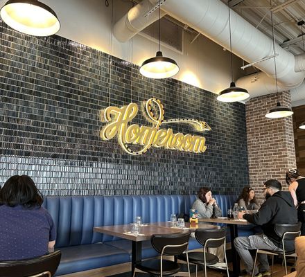 Homeroom Berkeley by null