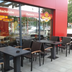 Brot Henke - Außenansicht