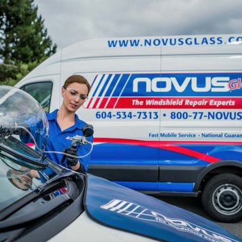 NOVUS Glass - Professionally trained staff - Windshield Installation & Repair Near Me - Surrey, British Columbia NOVUS Glass - Professionally trained staff - Windshield Installation & Repair Near Me - Surrey, British Columbia