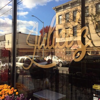 Julia's - New American Near Me - Ridgewood, New York Julia's - New American Near Me - Ridgewood, New York