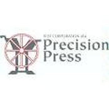 Precision Press - Printing Services Near Me - Redmond, Washington Precision Press - Printing Services Near Me - Redmond, Washington