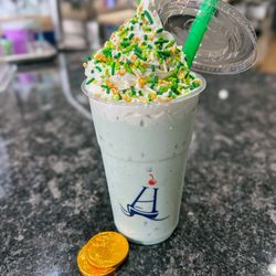 Harbor Creamery