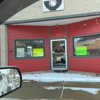 Umami Ramen - Closed - Noodles Near Me - Battle Creek, Michigan