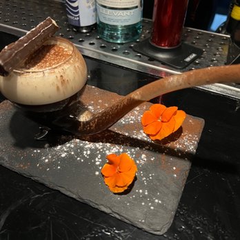 Old Fashioned - Espresso martini - Cocktail Bars Near Me - Barcelona, B