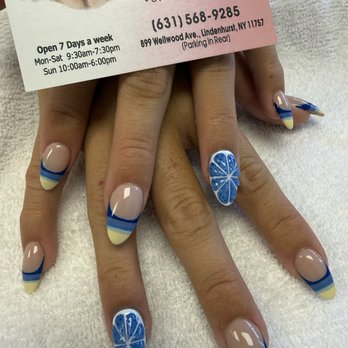 Pearl Nail & Spa - Nail Salons Near Me - Lindenhurst, New York Pearl Nail & Spa - Nail Salons Near Me - Lindenhurst, New York