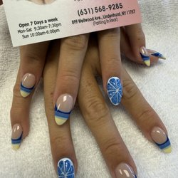 Pearl Nail & Spa