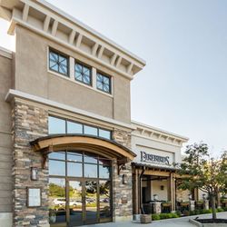 Firebirds Wood Fired Grill - Storefront