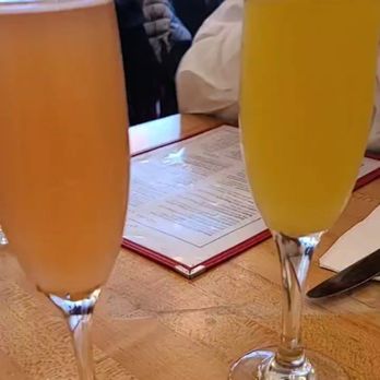 Clinton St. Baking - Mimosa & Bellini - Bakeries Near Me - New York, New York Clinton St. Baking - Mimosa & Bellini - Bakeries Near Me - New York, New York