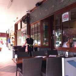 Graceville Fine Foods Deli Cafe