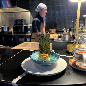 1033 Omakase - Bafun Uni - Wine Bars Near Me - Milwaukee, Wisconsin 1033 Omakase - Bafun Uni - Wine Bars Near Me - Milwaukee, Wisconsin