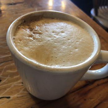 The Stone Bean at Riverside Coffee & Tea - Coffee & Tea Near Me - Clinton, New Jersey