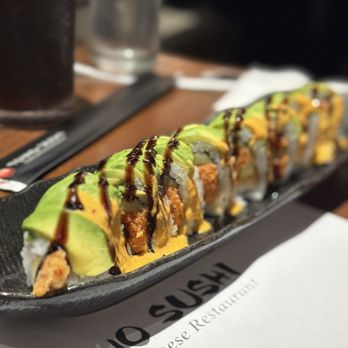 Tenno Sushi - IG: @ammysalamii - Japanese Near Me - Los Angeles, California Tenno Sushi - IG: @ammysalamii - Japanese Near Me - Los Angeles, California