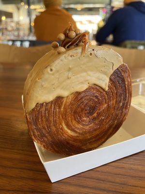 Izzio Bakery Central Market by null