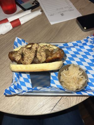 Koko's Beer Hall by null