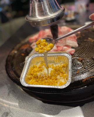 Wonder Pig K-BBQ by null
