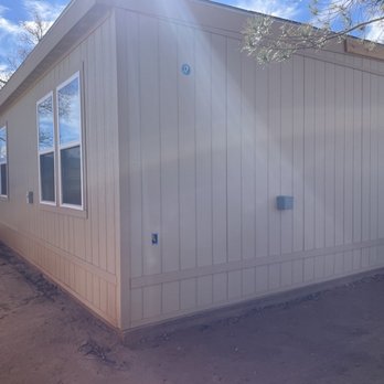 Blue Dog Contracting - Mobile home addition - General Contractors Near Me Blue Dog Contracting - Mobile home addition - General Contractors Near Me