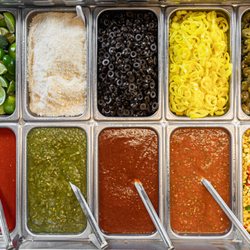 Baja's Fresh Grill