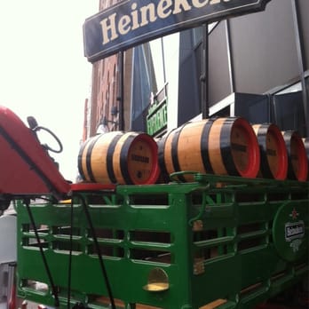 Heineken Experience - Museums Near Me - Amsterdam, New Hampshire Heineken Experience - Museums Near Me - Amsterdam, New Hampshire