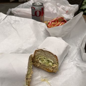 Gigi's Cafe - Breakfast & Brunch Near Me - Burlingame, California