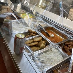 Snowdon Deli